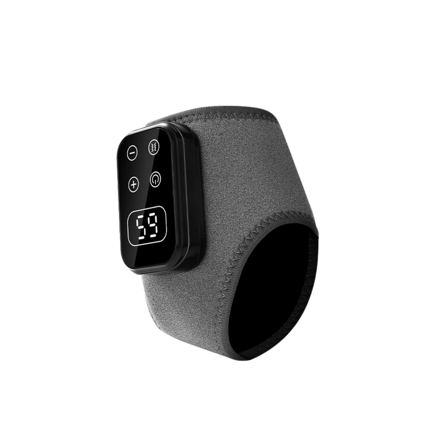 NivaAnkle Heat Band – Banda térmica para tobillo