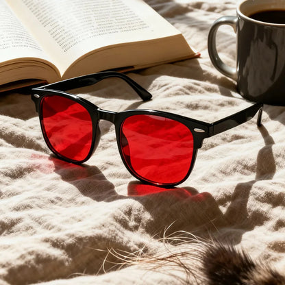 NivaBlueGlasses® Gafas de Protección contra Luz Azul