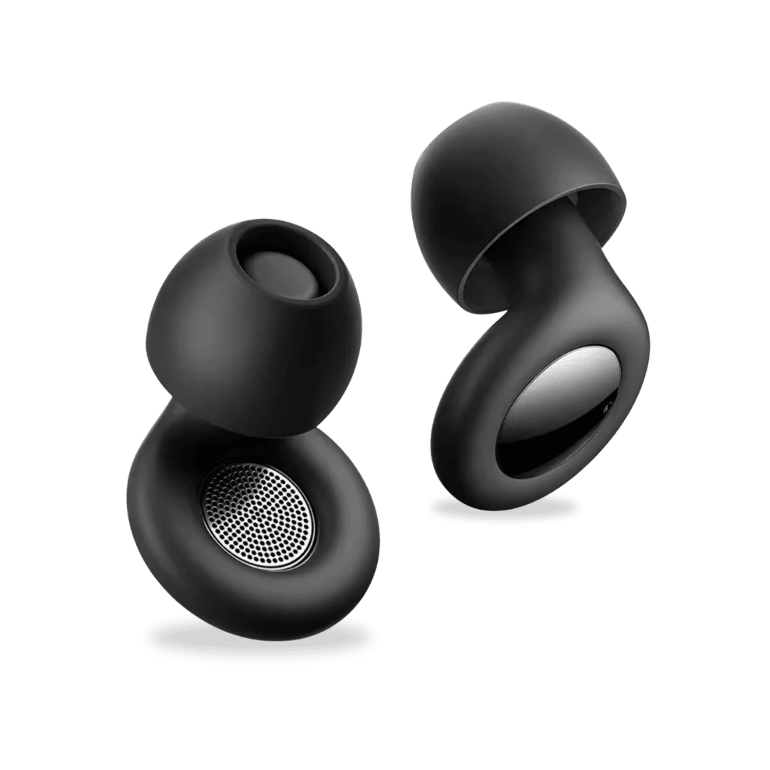 NivaSilence Earplugs