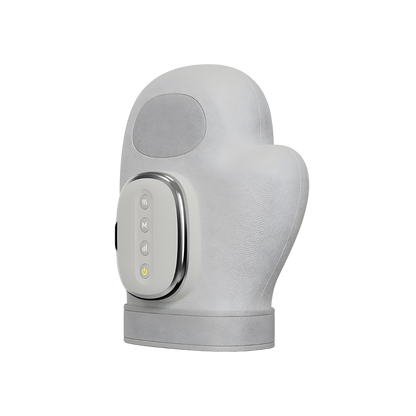 NivaHandMassager® Masajeador de Manos para Relajación y Recuperación