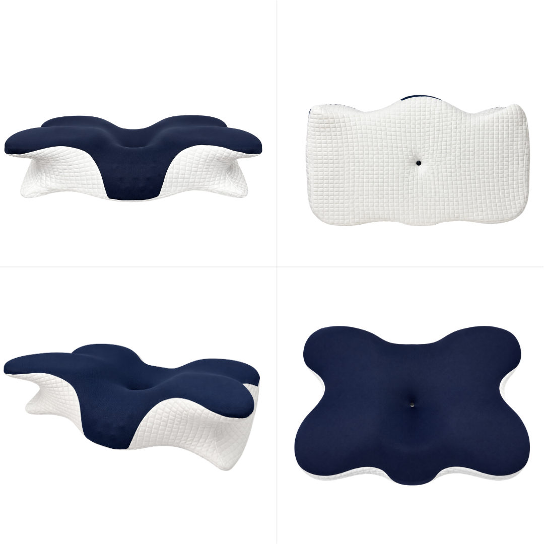 NIVA Cervical Pillow® Almohada Cervical
