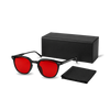 Niva Night Red® Gafas de Luz Roja con Protección contra Luz Azul