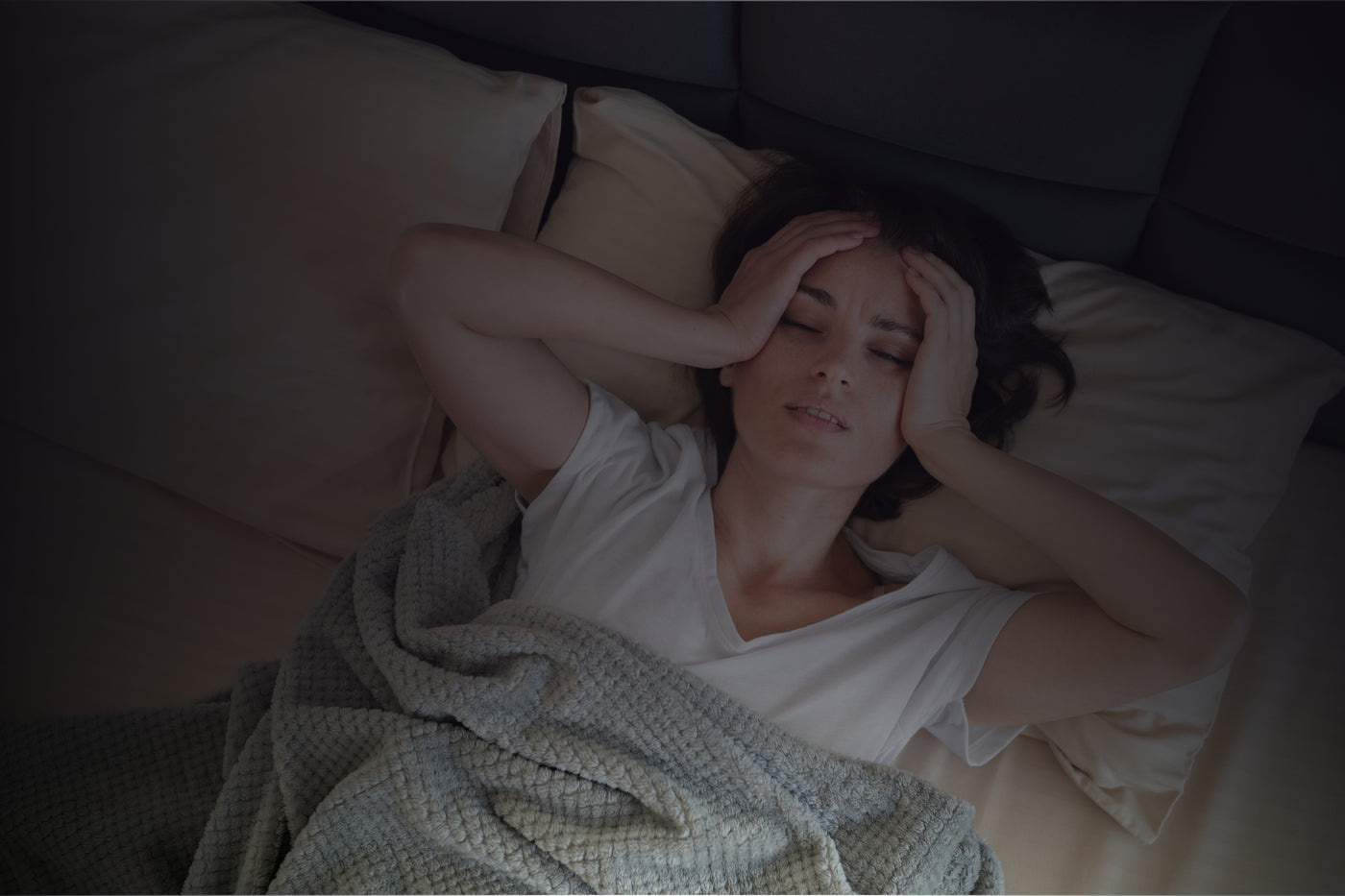 Sueño y Recuperación