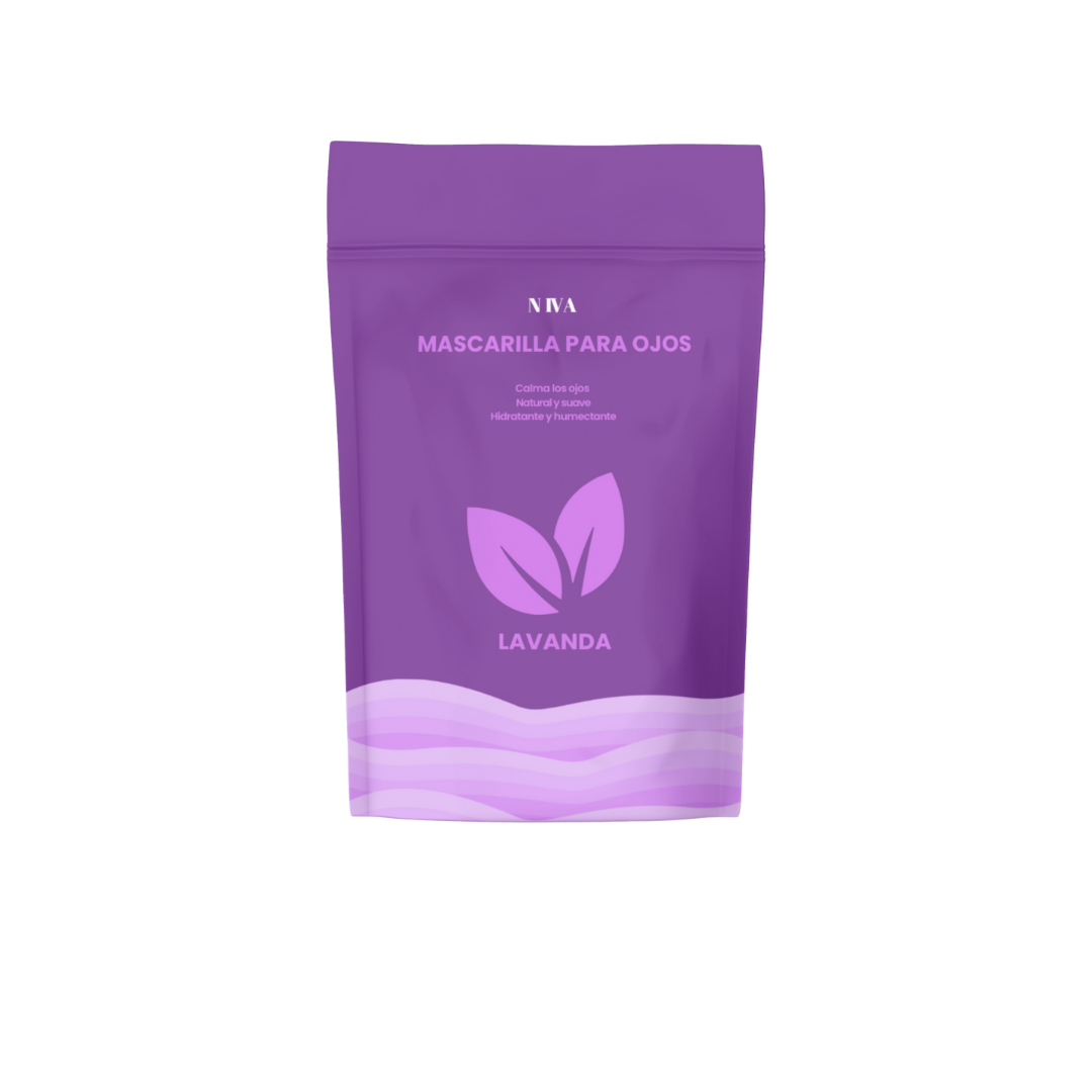 NivaEye Heat Patches