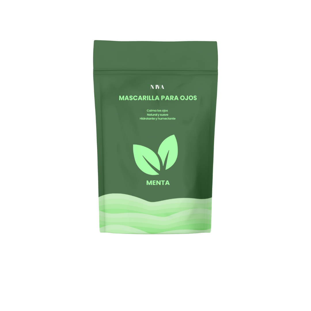 NivaEye Heat Patches