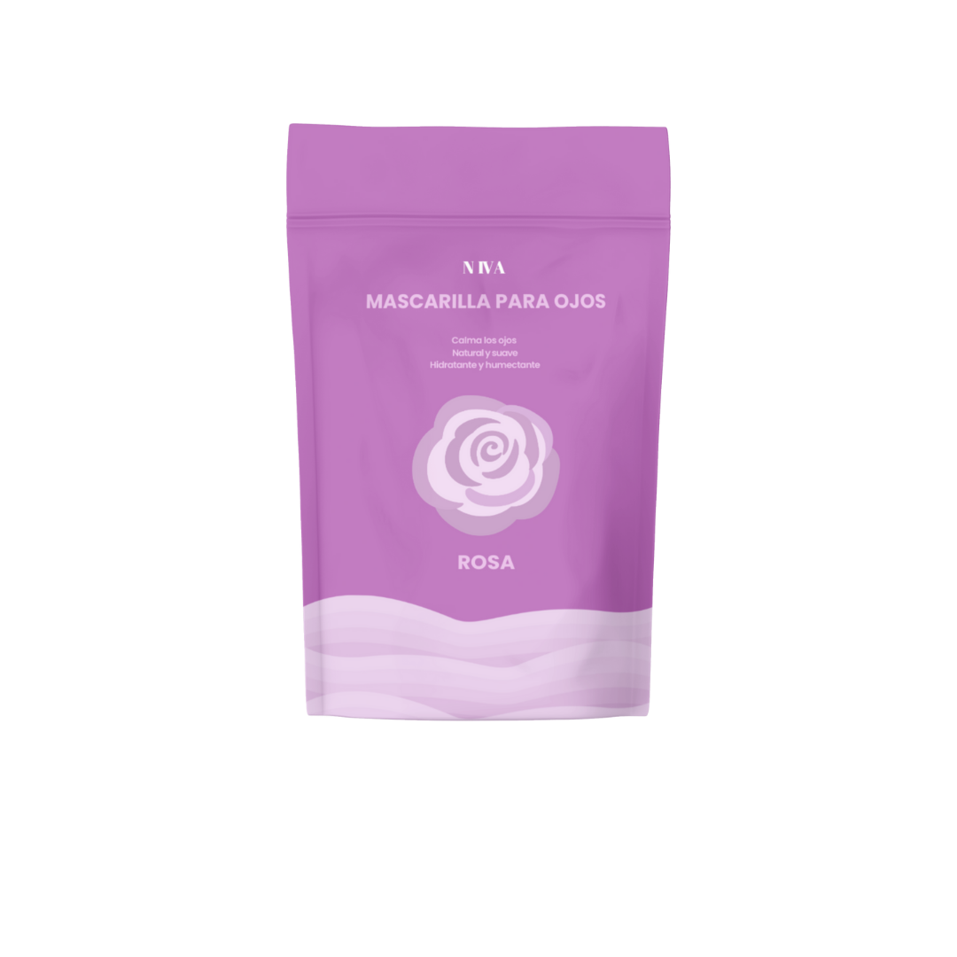 NivaEye Heat Patches