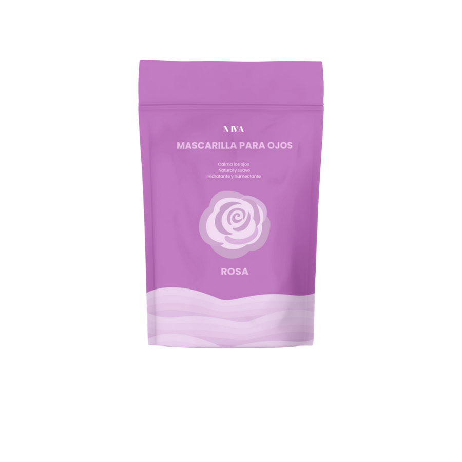 NivaEye Heat Patches